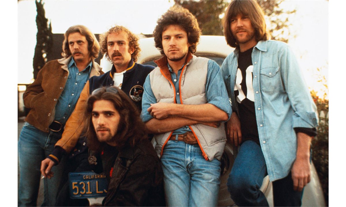 The Eagles Dunedin